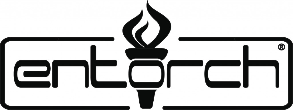 entorch Logo Schwarz