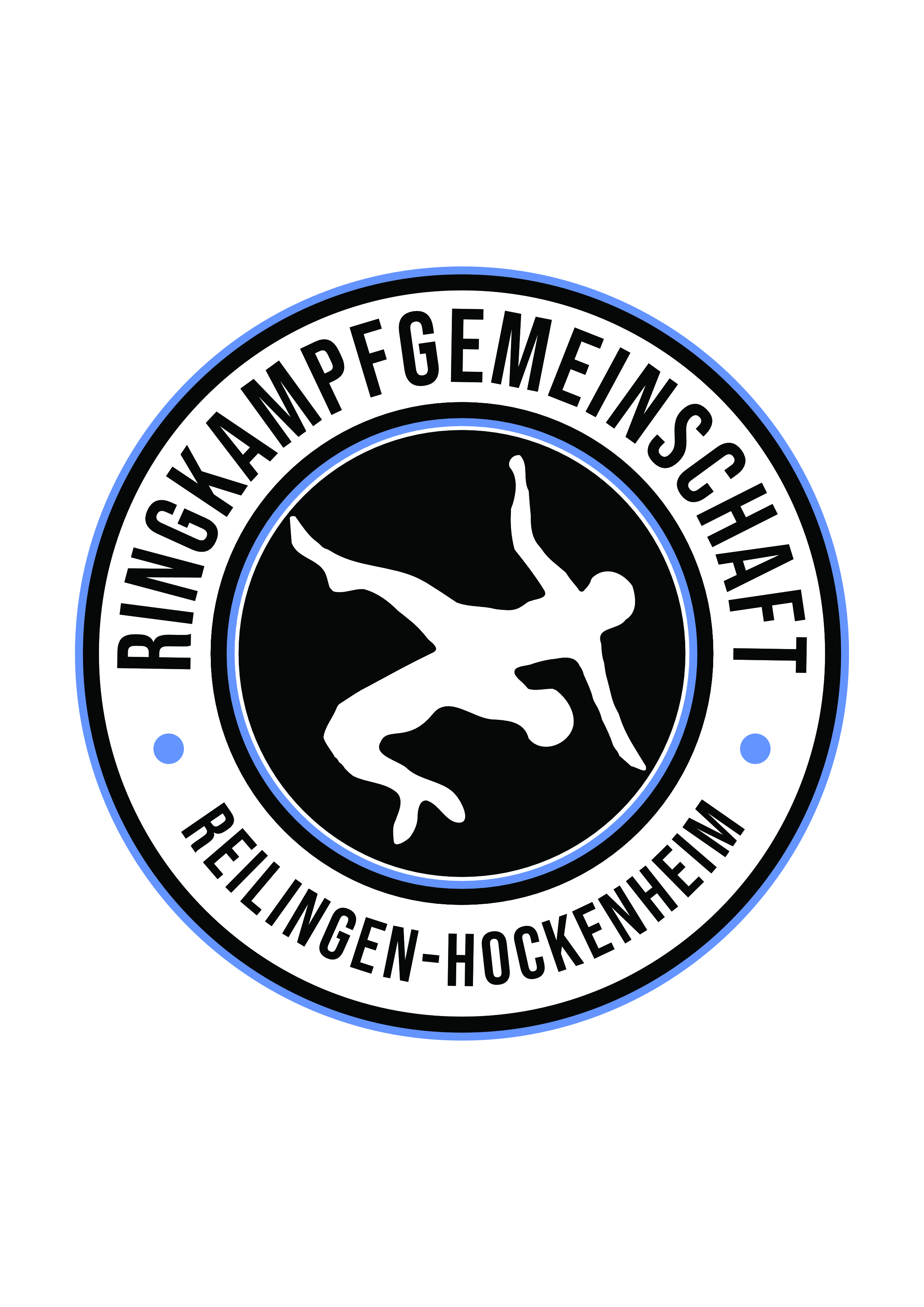 RKG Wappen