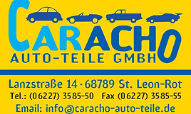 Caracho