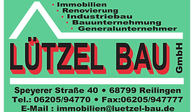 Lützel Bau