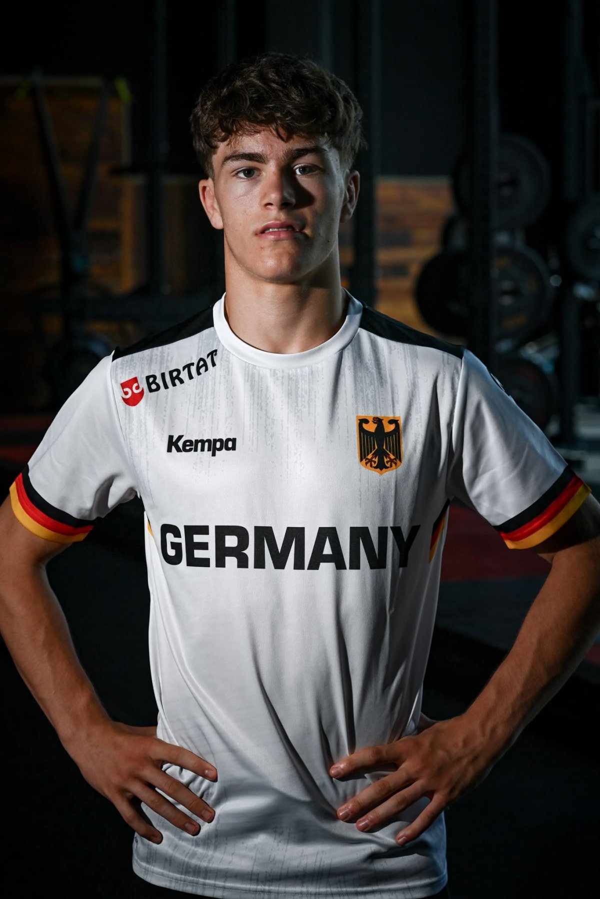 🌍 Nächster Meilenstein für Lenny! 💪🤼
