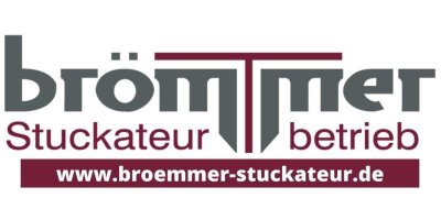 Stuckateurbetrieb Brömmer