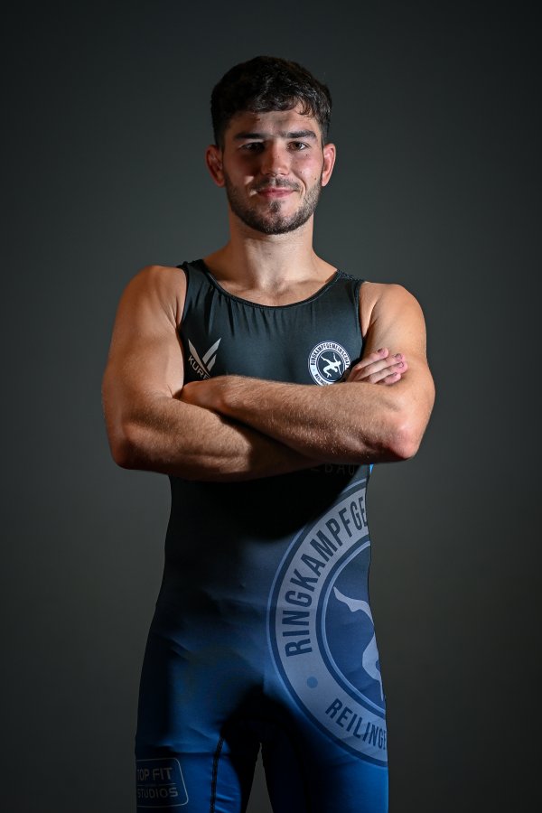 Dario Dittrich