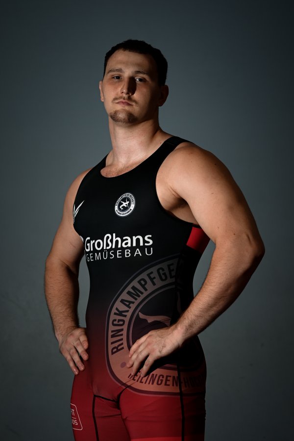 Kay Dominik Schall