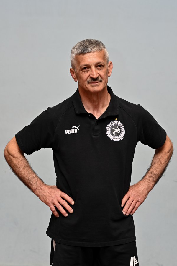 Fedir Martidi