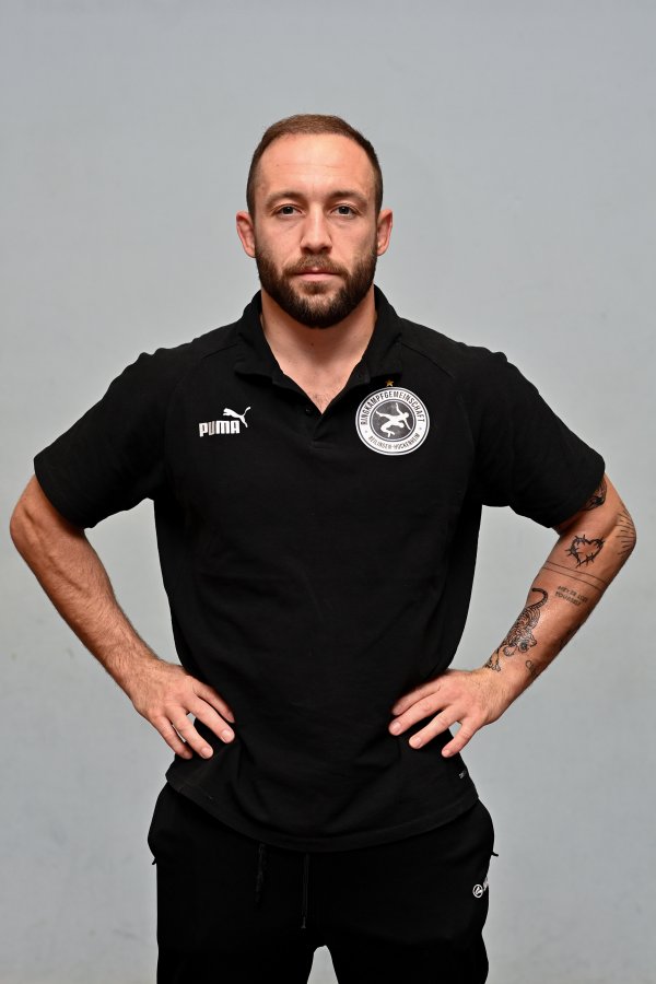 Robin Laier
