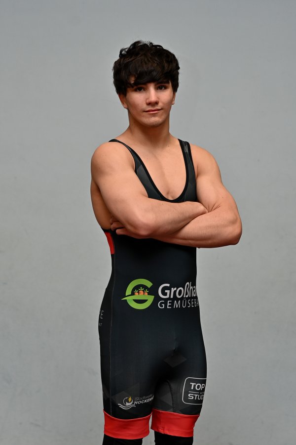 Vatslav Vashedskyi