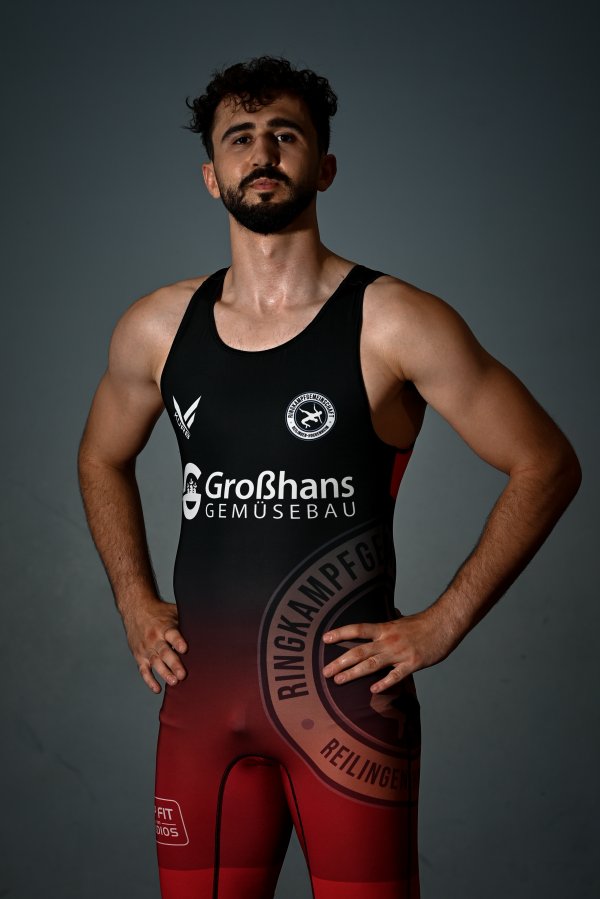 Elyesa Korkmaz