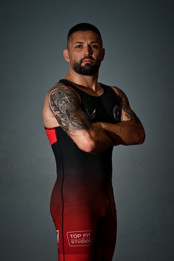 Milos Muzdeka