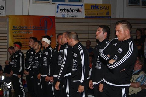 Verletzungspech zu groß: RKG verliert bei der RG Hausen-Zell