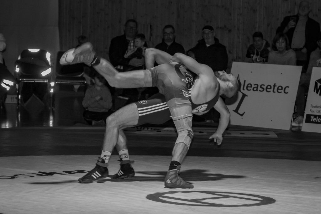 RKG finalisiert Vertragsverlängerungen – Fünf weitere Athleten bleiben