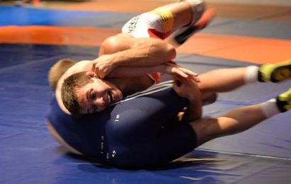 Igor Chichioi komplettiert RKG Kader für die Saison 2018