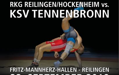 Erster Heimkampf wird Bewährungsprobe