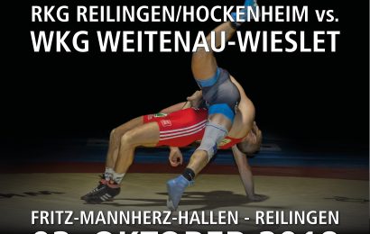 Doppelkampftag wirft seinen Schatten voraus