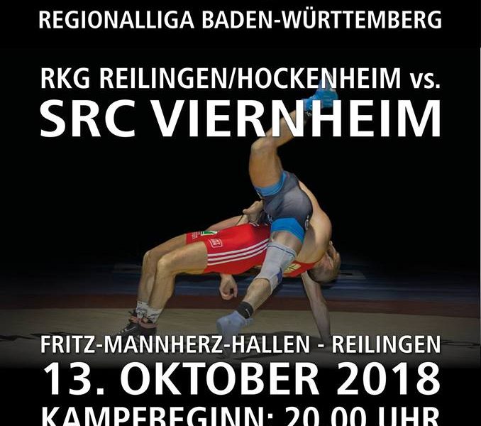 RKG: Erstes Derby wird zum Spitzenkampf