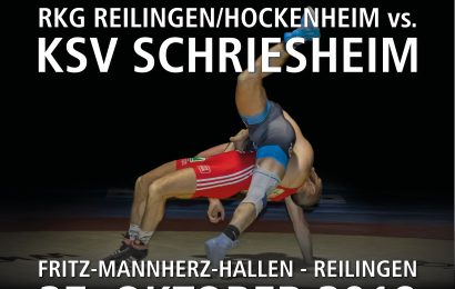 Kampfvorschau: RKG peilt Derbysieg und perfekte Hinrunde an