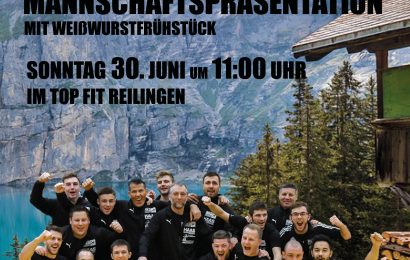 1.Bundesliga – Wir sind gekommen um zu bleiben!