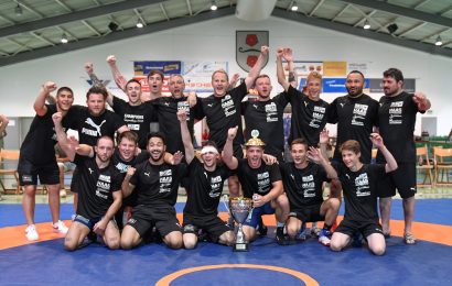 RKG verteidigt nordbadischen Pokaltitel
