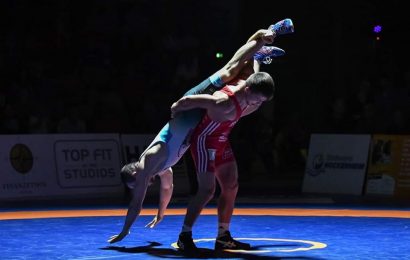 Tapfere RKG verliert Traditionsduell gegen den KSV Witten