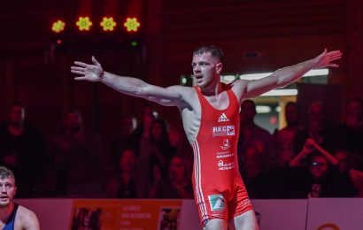 RKG gelingt der Coup gegen den Favoriten