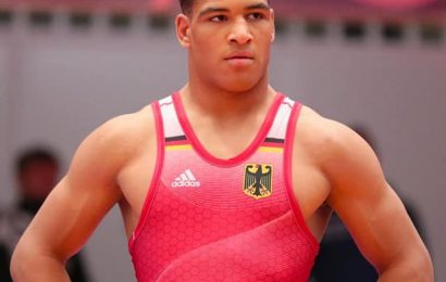 RKG angelt sich Supertalent