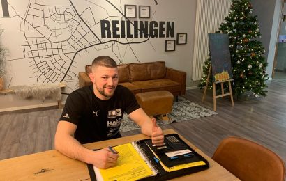 RKG bleibt auch 2020 „ritterlich“