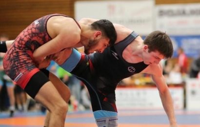 Talent statt Superlative: RKG holt Timurlan Bicekuev