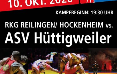RKG peilt ersten Saisonsieg an