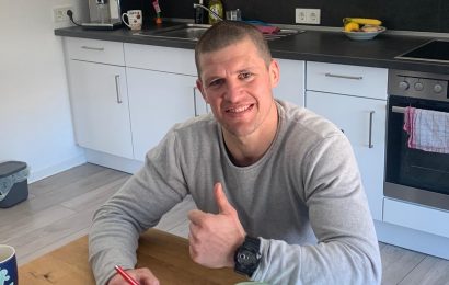 RKG angelt sich Jan Fischer