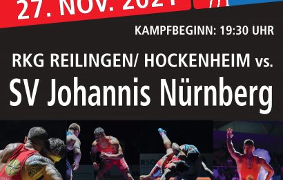 Heimabschluss gegen die Grizzlys
