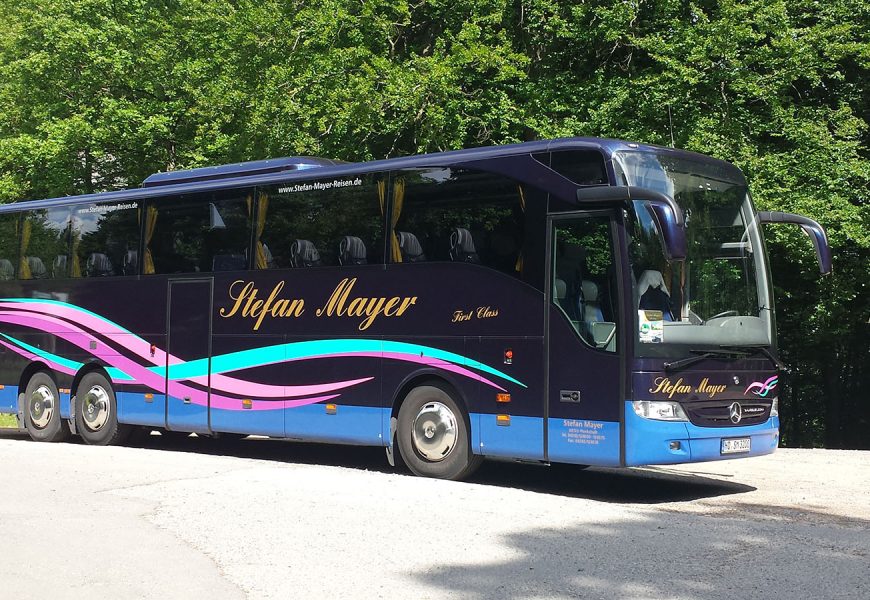 Ab nach Bayern / RKG zu Gast in Hallbergmoos