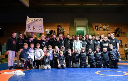 Kampfvorschau: Derby in Viernheim