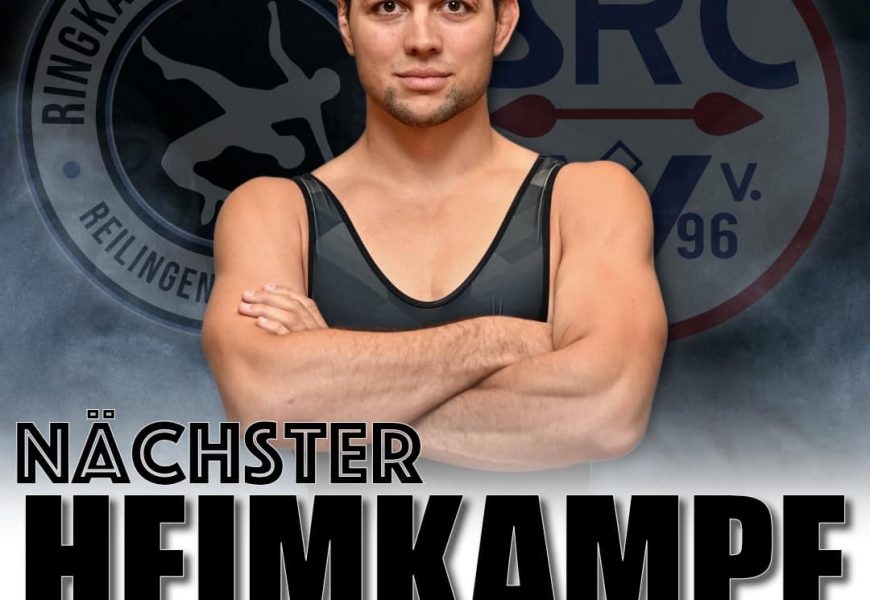 DERBY/ Großkampftag RKG