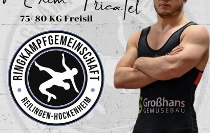 Maxim Fricatel zur RKG