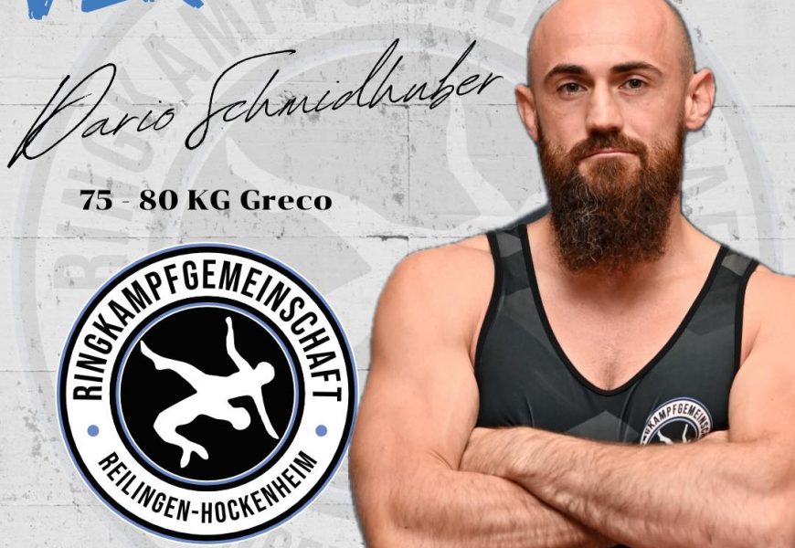 Vertragsverlängerung Dario