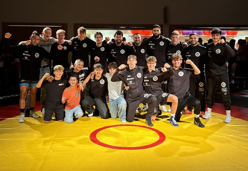 RKG Derbysieger in Malsch