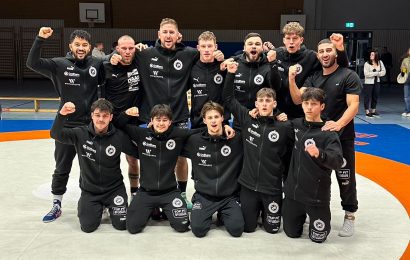 KSV Ispringen – RKG II