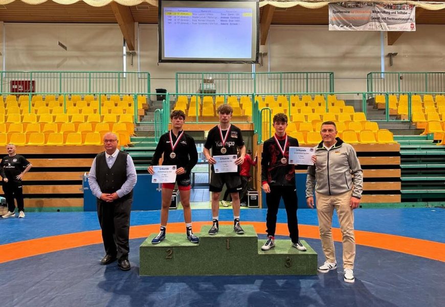 Brandenburg-CUP