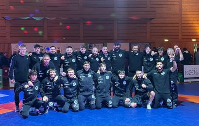 Kampfbericht RKG-KSV Kirrlach