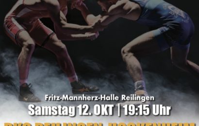 Heimkampf 12.10.