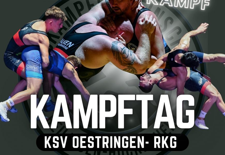 Aufstiegskampf Verbandsliga NBRV